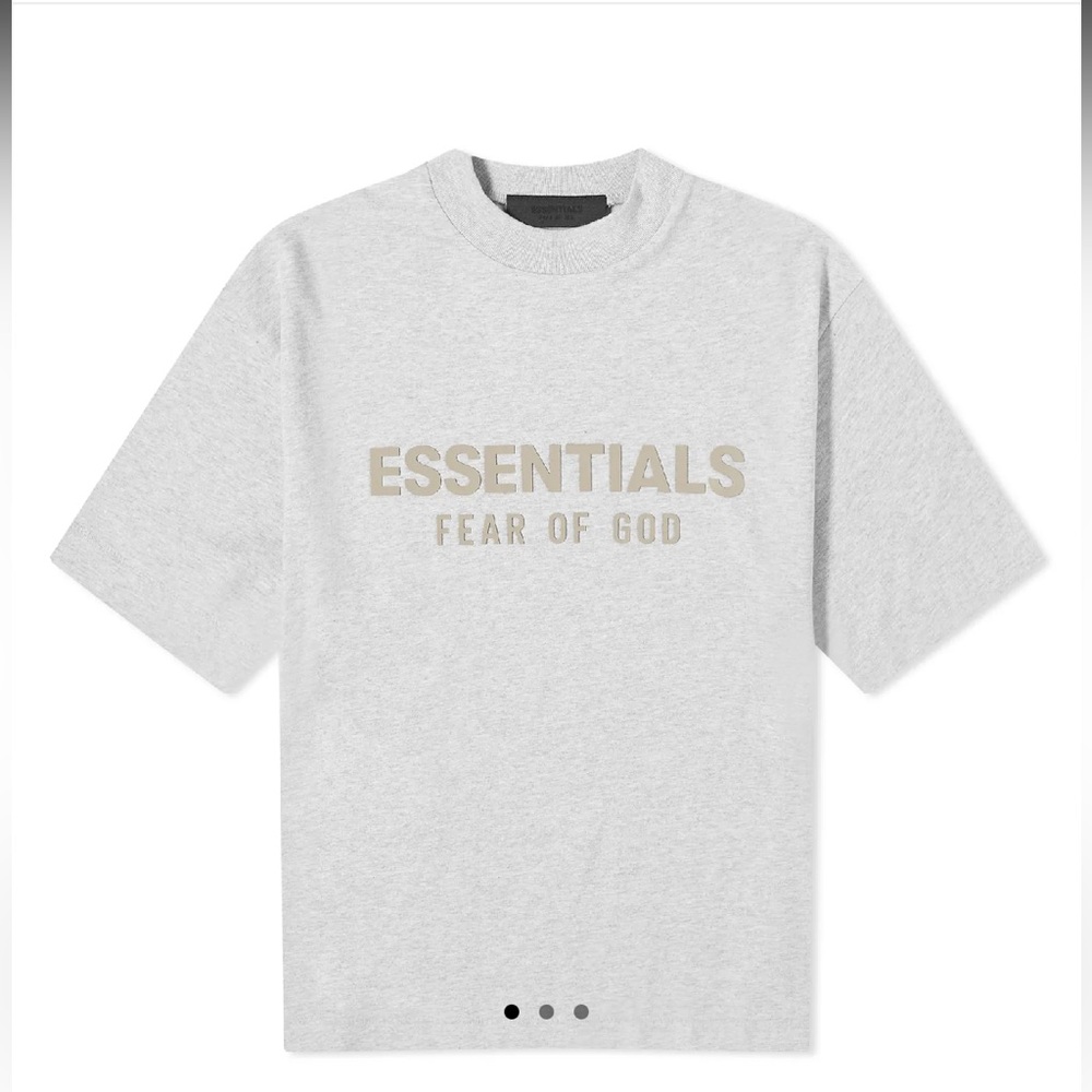 Fear of God Essentials S/S Tee